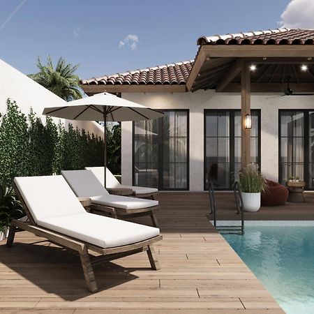 Exclusive New Villa In Ubud - 2Bdr, Massive Pool - Ultimate Luxury Exterior photo