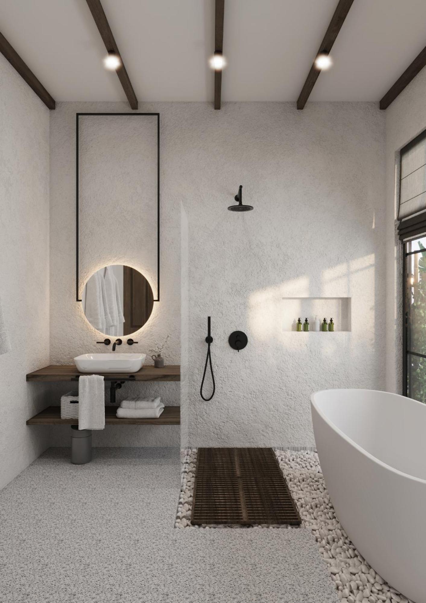 Exclusive New Villa In Ubud - 2Bdr, Massive Pool - Ultimate Luxury Exterior photo